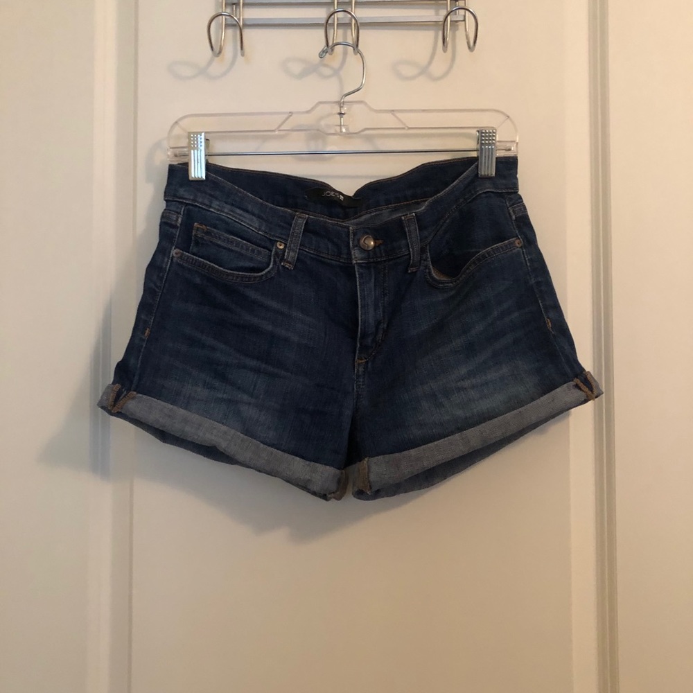 Joes Jean Short